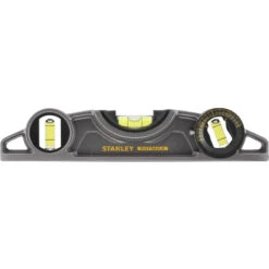 Niveau Torpedo Aluminium Magnétique FatMax Pro 25cm
