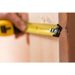 Mètre à Ruban Stanley FatMax Blade Armor 5m 32mm -Outils Pour La Maison 14799 02