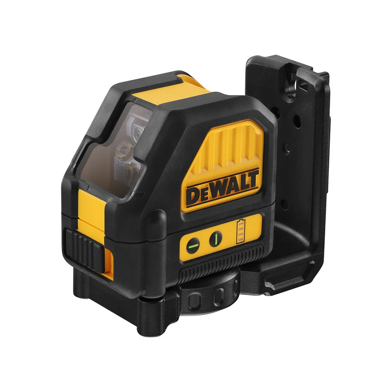 Niveau Laser En Croix Dewalt Faisceau Vert DCE088D1G-QW 12V 3 Niveau Laser En Croix Dewalt Faisceau Vert DCE088D1G-QW 12V – Image 3