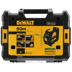 Niveau Laser En Croix Dewalt Faisceau Vert DCE088D1G-QW 12V 11 Niveau Laser En Croix Dewalt Faisceau Vert DCE088D1G-QW 12V -Outils Pour La Maison 14815 05