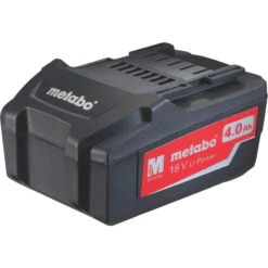 Batterie Metabo Ultra M Li-Power 18V - 4Ah