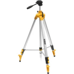 Trépied Télescopique Dewalt 0.97M - 2.48M