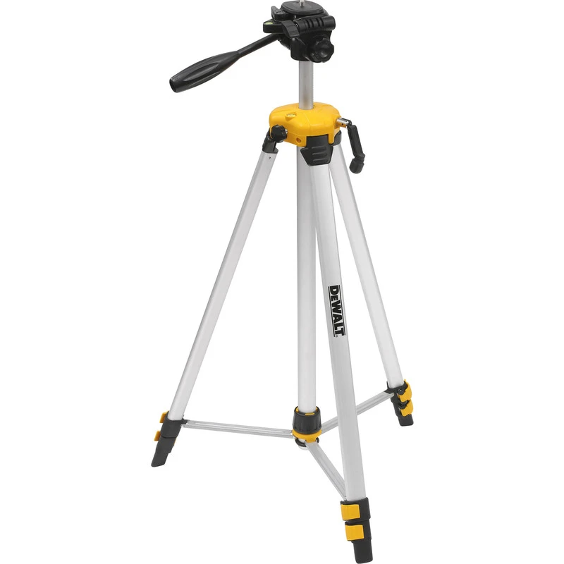 Trépied Télescopique Dewalt 0.75M - 1.84M 1 Trépied Télescopique Dewalt 0.75M - 1.84M