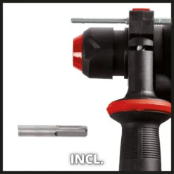 Perforateur Sans Fil Einhell HEROCCO (machine Seule) 18V Li-ion 12 Perforateur Sans Fil Einhell HEROCCO (machine Seule) 18V Li-ion -Outils Pour La Maison 16790 02