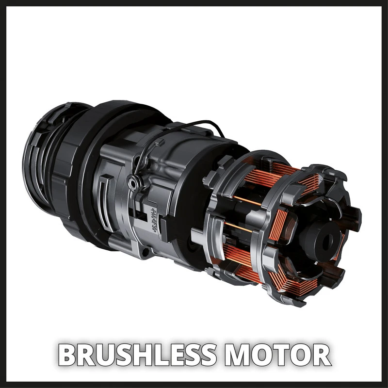 Perforateur Sans Fil Einhell HEROCCO (machine Seule) 18V Li-ion 4 Perforateur Sans Fil Einhell HEROCCO (machine Seule) 18V Li-ion – Image 4