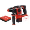 Perforateur Sans Fil Einhell HEROCCO (machine Seule) 18V Li-ion