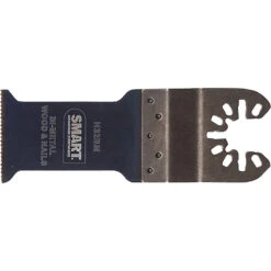 Lame De Scie Plongeante Bi-métal Smart Tool 44x42mm
