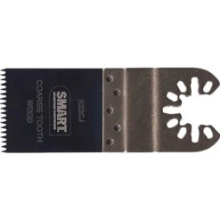 Lame De Coupe En Plongée Pour Le Bois Smart Tool 32x42mm