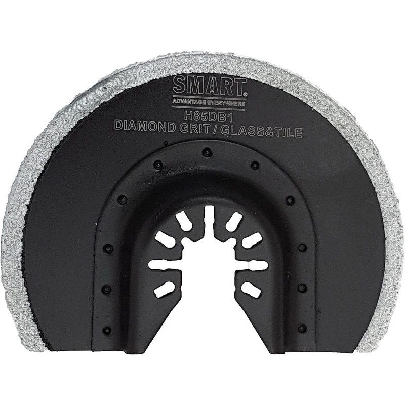 Lame De Scie à Segments Diamantés Smart Tool 85mm 3 Lame De Scie à Segments Diamantés Smart Tool 85mm – Image 3