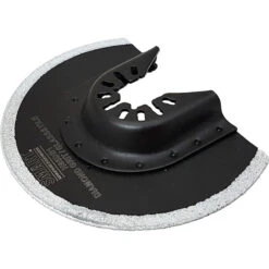 Lame De Scie à Segments Diamantés Smart Tool 85mm