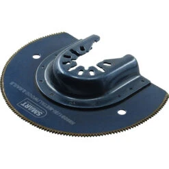 Lame De Scie à Segment HSS Smart Tool 90mm