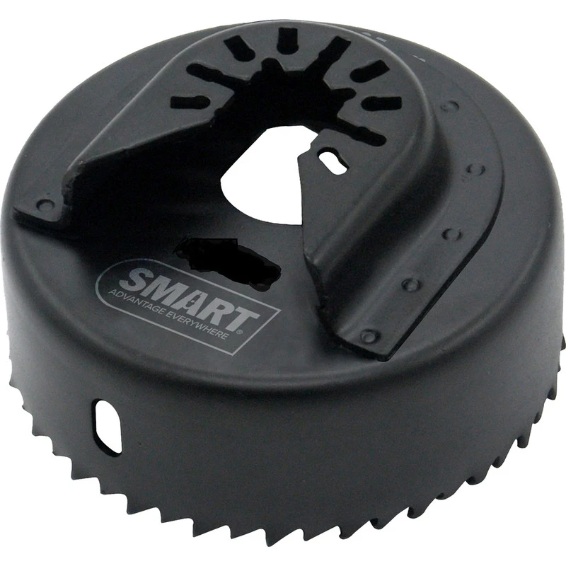 Scie Cloche Smart Tool 68mm 1 Scie Cloche Smart Tool 68mm