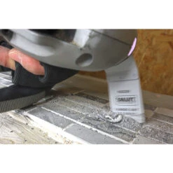 Jeu De Lames De Scie à Carreaux Smart Tool 4 Pièces -Outils Pour La Maison 16895 03