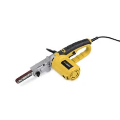 Lime Ponceuse à Bande Powerplus POWX139 400W 12 Lime Ponceuse à Bande Powerplus POWX139 400W -Outils Pour La Maison 17521 03