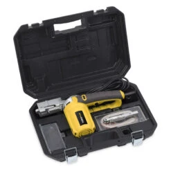 Lime Ponceuse à Bande Powerplus POWX139 400W 17 Lime Ponceuse à Bande Powerplus POWX139 400W -Outils Pour La Maison 17521 08