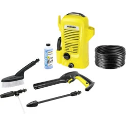 Karcher Nettoyeur Haute Pression Kärcher K2 Universal Edition Car 1400W 110bar