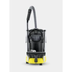 Karcher AD 4 Premium - Aspirateur 2 En 1 Kärcher Cendres Et Poussières Fines 600W 17L -Outils Pour La Maison 17605 04