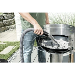 Karcher AD 4 Premium - Aspirateur 2 En 1 Kärcher Cendres Et Poussières Fines 600W 17L -Outils Pour La Maison 17605 09