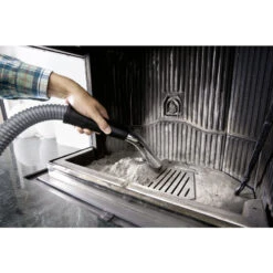 Karcher AD 4 Premium - Aspirateur 2 En 1 Kärcher Cendres Et Poussières Fines 600W 17L -Outils Pour La Maison 17605 10