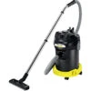 Karcher AD 4 Premium - Aspirateur 2 En 1 Kärcher Cendres Et Poussières Fines 600W 17L