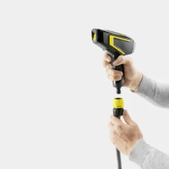 Pistolet De Nettoyage WBS 3 Karcher 10bar -Outils Pour La Maison 17614 03