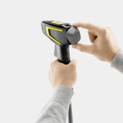 Pistolet De Nettoyage WBS 3 Karcher 10bar -Outils Pour La Maison 17614 04