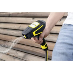 Pistolet De Nettoyage WBS 3 Karcher 10bar -Outils Pour La Maison 17614 07