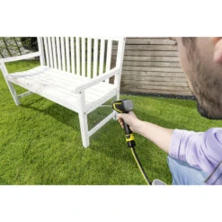 Pistolet De Nettoyage WBS 3 Karcher 10bar -Outils Pour La Maison 17614 08