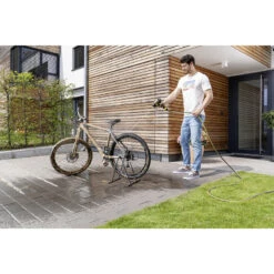 Pistolet De Nettoyage WBS 3 Karcher 10bar -Outils Pour La Maison 17614 09