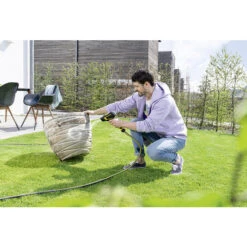 Pistolet De Nettoyage WBS 3 Karcher 10bar -Outils Pour La Maison 17614 10