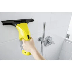 Nettoyeur De Vitre WV 1 Plus Karcher -Outils Pour La Maison 17619 05