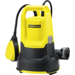 Karcher SP 2 Flat Eau Claire Kärcher 6000L/h