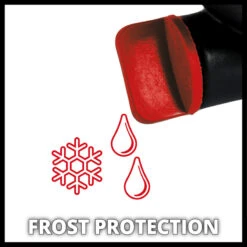 Pompe D'arrosage Sans Fil Einhell AQUINNA (Machine Seule) 3000L/h -Outils Pour La Maison 17877 03