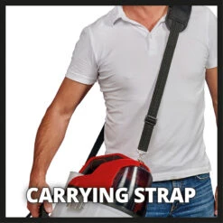 Pulvérisateur à Pression Sans Fil Einhell GE-WS 18/75 Li-Solo (machine Seule) 18V Li-ion -Outils Pour La Maison 17879 09