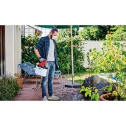 Pulvérisateur à Pression Sans Fil Einhell GE-WS 18/75 Li-Solo (machine Seule) 18V Li-ion -Outils Pour La Maison 17879 17