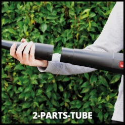 Souffleur Sans Fil Einhell GE-CL 18/1 Li E (machine Seule) 18V Li-ion -Outils Pour La Maison 17882 03