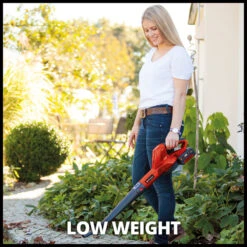 Souffleur Sans Fil Einhell GE-CL 18/1 Li E (machine Seule) 18V Li-ion -Outils Pour La Maison 17882 04