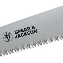 Scie D'élagage Repliable Spear & Jackson 305mm -Outils Pour La Maison 18014 04