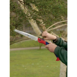 Scie D'élagage Repliable Spear & Jackson 305mm -Outils Pour La Maison 18014 05