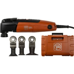 MultiMaster Fein MM300 Plus Start 250W