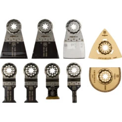 MultiMaster Fein MM500 Plus Top 350W -Outils Pour La Maison 18082 13