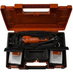 MultiMaster Fein MM500 Plus Top 350W -Outils Pour La Maison 18082 15