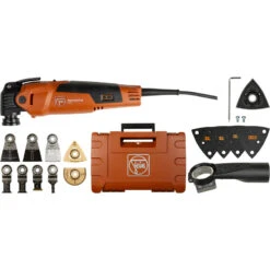 MultiMaster Fein MM500 Plus Top 350W