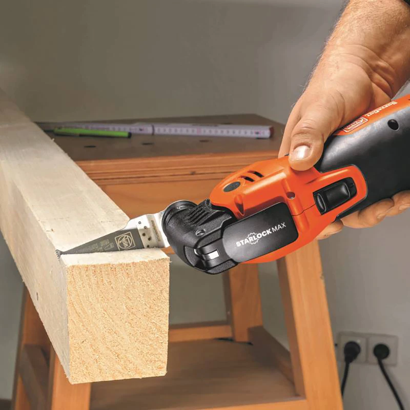 MultiMaster Fein AMM500 Plus Top 18V Li-ion 2x3.0Ah 3 MultiMaster Fein AMM500 Plus Top 18V Li-ion 2x3.0Ah – Image 3