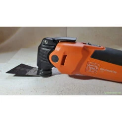 MultiMaster Fein AMM500 Plus Top 18V Li-ion 2x3.0Ah 7 MultiMaster Fein AMM500 Plus Top 18V Li-ion 2x3.0Ah -Outils Pour La Maison 18084 03