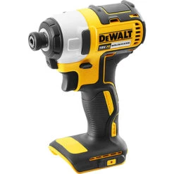 Pack Perceuse Et Visseuse à Chocs Dewalt DCK2060D2T-QW 18V Li-ion 2Ah -Outils Pour La Maison 18267 02