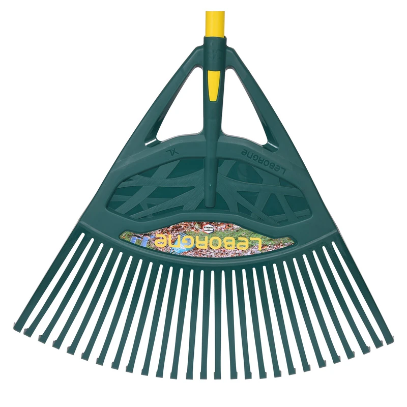 Balai à Gazon XL Leborgne 27 Dents 2 Balai à Gazon XL Leborgne 27 Dents – Image 2