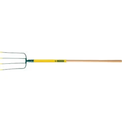 Fourche à Fumier Leborgne 4 Dents