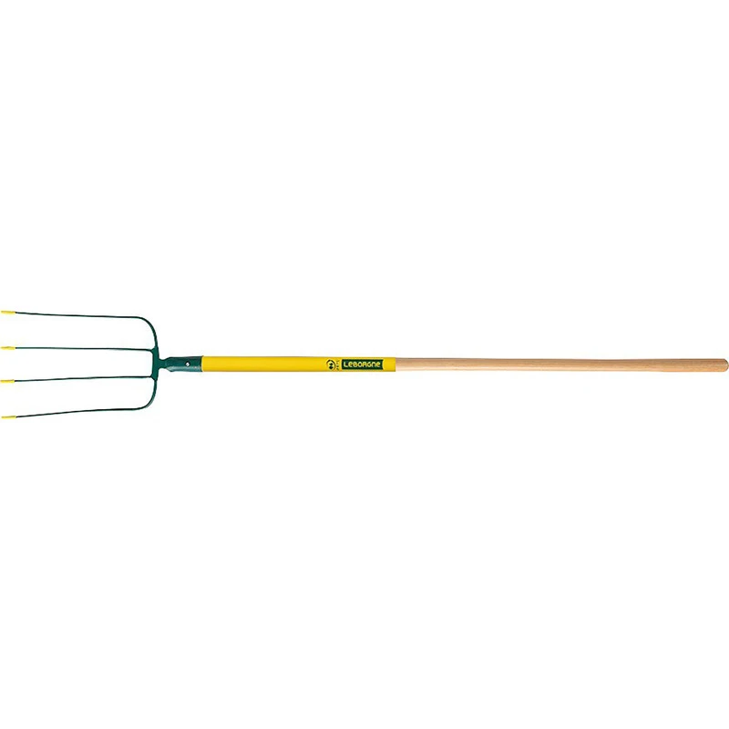 Fourche à Fumier Leborgne 4 Dents 1 Fourche à Fumier Leborgne 4 Dents