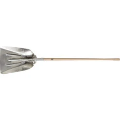 Pelle Aluminium Leborgne Grand Modèle